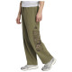 Adidas Ανδρικό παντελόνι φόρμας Seasonal Essentials Camo Fleece Pants
